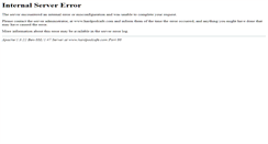Desktop Screenshot of hardpodcafe.com
